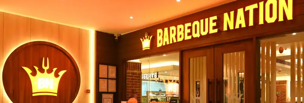 Barbeque