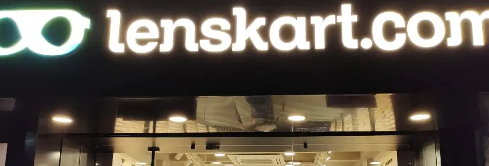 Lenskart