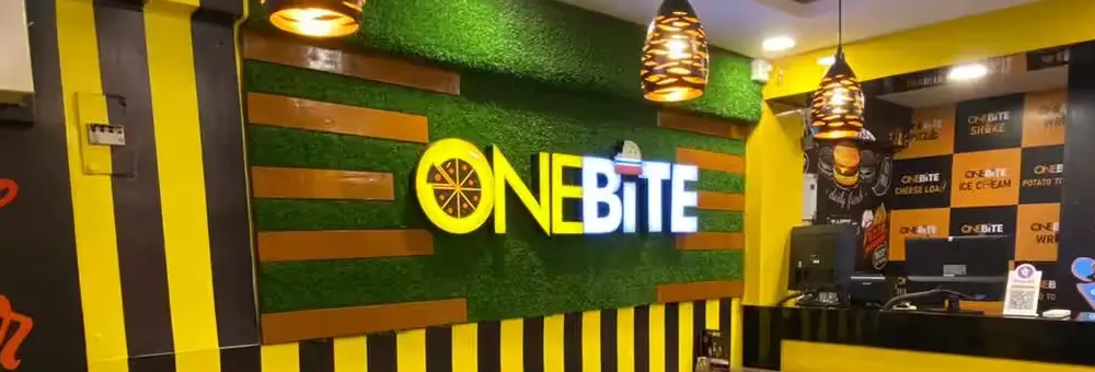 One Bite