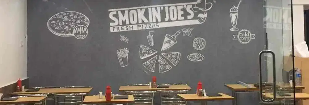Smokin' Joe's