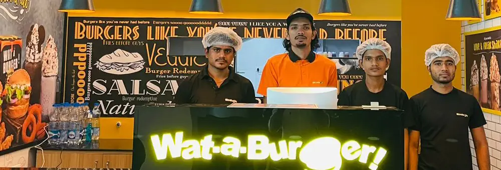 Wat-a-Burger