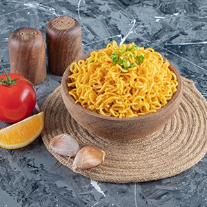 Maggi